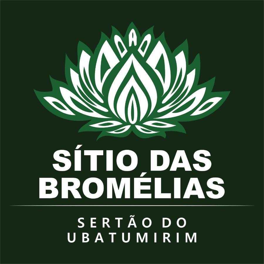 Sitio Das Bromelias Cachoeira Do Tombador Ubatuba Exterior foto